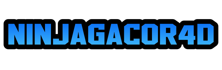 NINJAGACOR4D